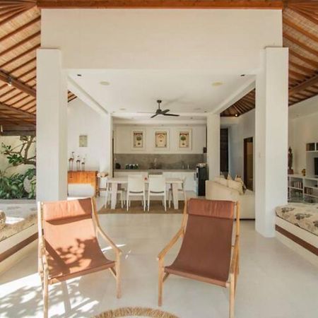 Villa Shanti, Sitara Villa Group Seminyak Eksteriør bilde