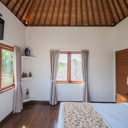 Villa Shanti, Sitara Villa Group Seminyak Eksteriør bilde