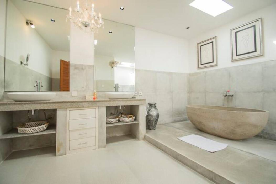 Villa Shanti, Sitara Villa Group Seminyak Eksteriør bilde