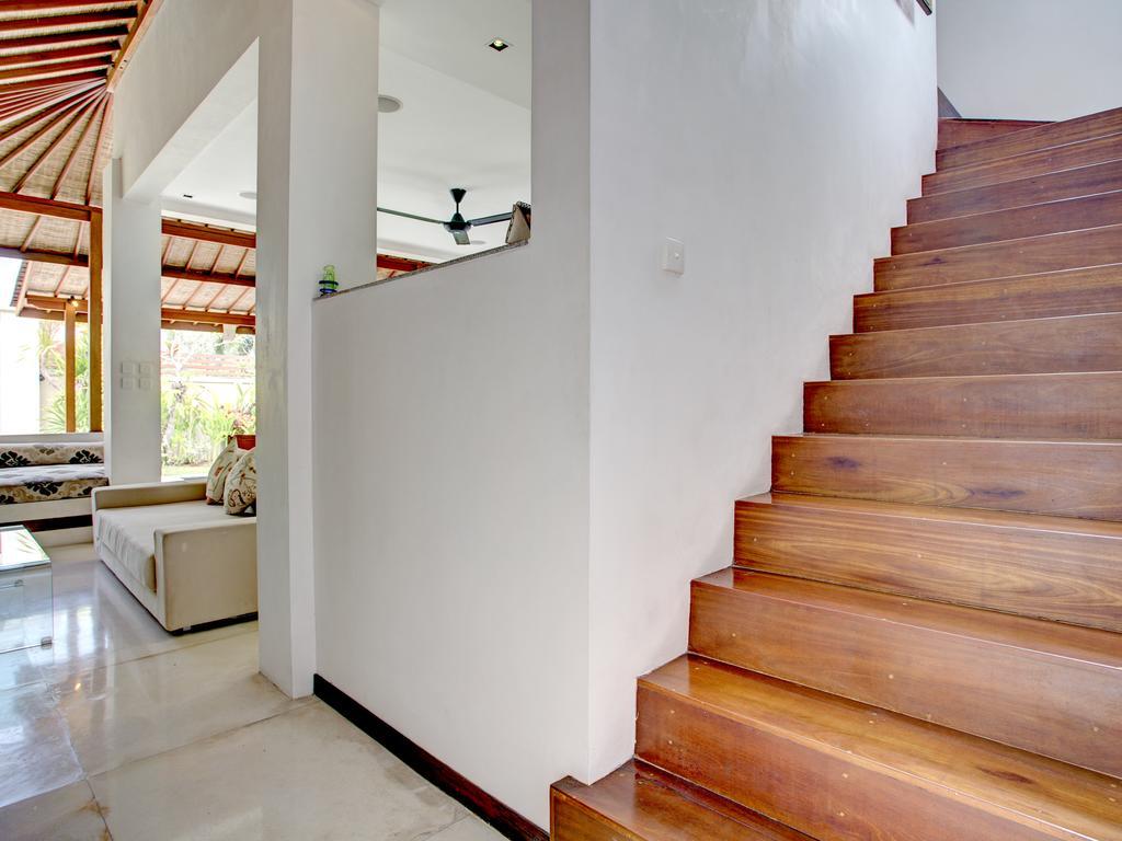 Villa Shanti, Sitara Villa Group Seminyak Eksteriør bilde